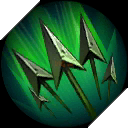 L2R skills Multiple Shot