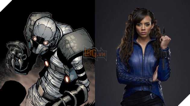 Kết quả hình ảnh cho the ghost ant man and wasp