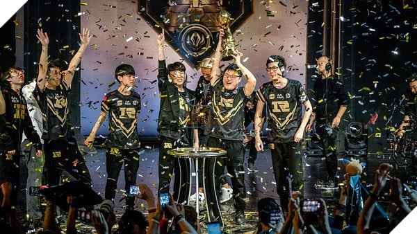 Thi đấu bạc nhược, Kingzone Dragon X bị cư dân mạng chỉ trích thậm tế, là "nỗi nhục" của LCK
