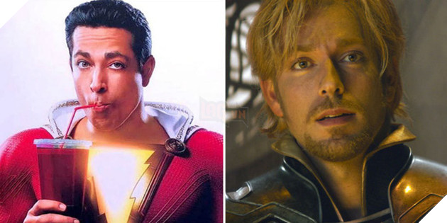 8 diễn viên từng xuất hiện trong cả phim Marvel lẫn DC