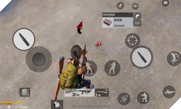 Âm thầm update, PUBG Mobile Timi khiến gamer tá hỏa khi cho full đồ 3, giải phóng toàn bộ súng trong thính