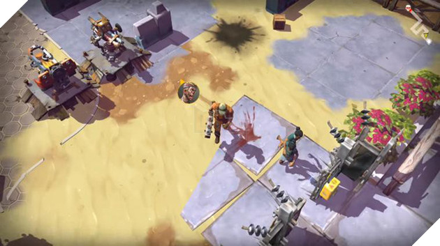 Dead Island: Game tàn sát Zombie đình đám đã xuất hiện trên Android - Ảnh 1. Dead Island: Game tàn sát Zombie đình đám đã xuất hiện trên Android - Ảnh 1.