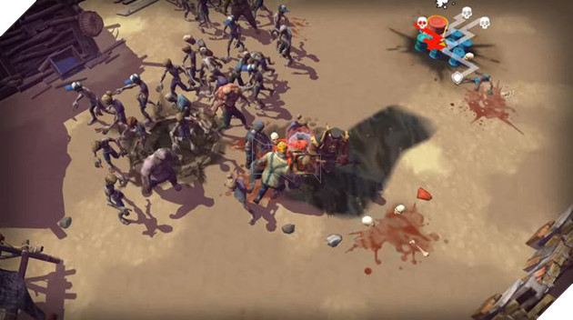Dead Island: Game tàn sát Zombie đình đám đã xuất hiện trên Android - Ảnh 3. Dead Island: Game tàn sát Zombie đình đám đã xuất hiện trên Android - Ảnh 3.