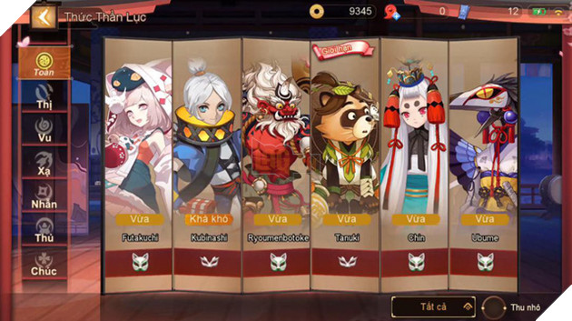 Onmyoji Arena đã hỗ trợ tiếng Việt, Liên Quân Mobile hãy coi chừng! - Ảnh 6. Onmyoji Arena đã hỗ trợ tiếng Việt, Liên Quân Mobile hãy coi chừng! - Ảnh 6.