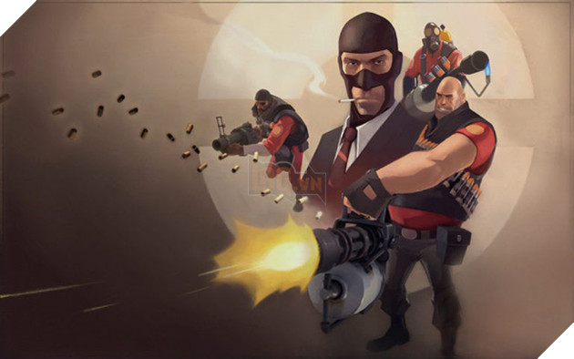 Sự thật bất ngờ: Không phải PUBG cũng chẳng phải DOTA 2, đây mới là tựa game có nhiều người chơi nhất trong lịch sử Steam - Ảnh 1. Sự thật bất ngờ: Không phải PUBG cũng chẳng phải DOTA 2, đây mới là tựa game có nhiều người chơi nhất trong lịch sử Steam - Ảnh 1.