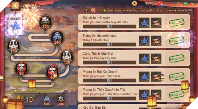 Onmyoji Arena đã hỗ trợ tiếng Việt, Liên Quân Mobile hãy coi chừng! - Ảnh 9. Onmyoji Arena đã hỗ trợ tiếng Việt, Liên Quân Mobile hãy coi chừng! - Ảnh 9.