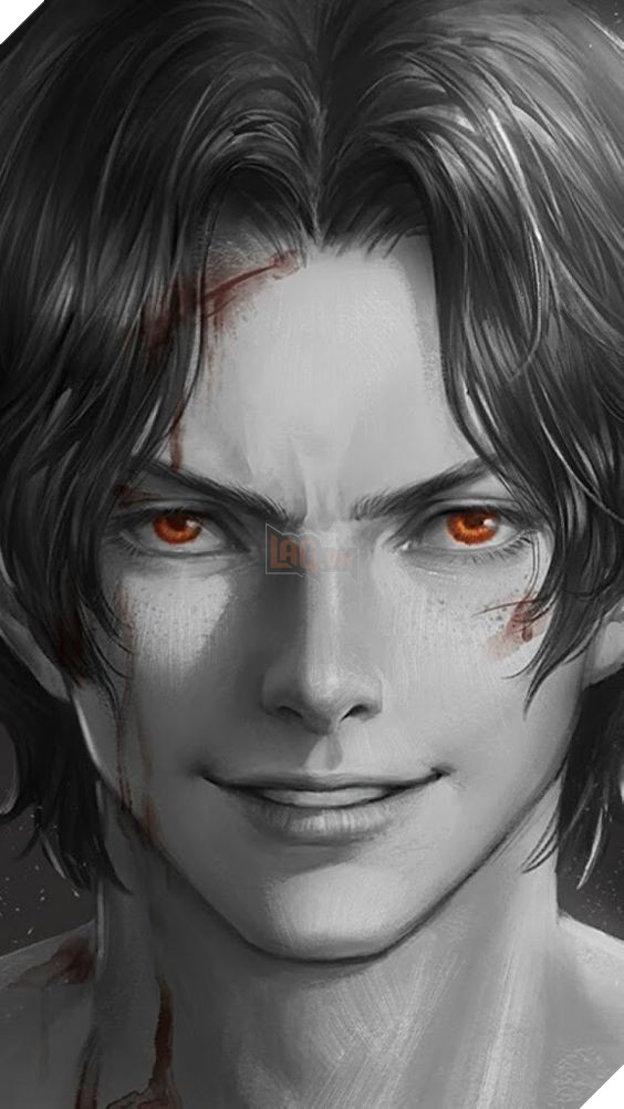 Chất phát ngất với hình ảnh các nhân vật One Piece được vẽ lại theo phong cách tả thực - Ảnh 1. Chất phát ngất với hình ảnh các nhân vật One Piece được vẽ lại theo phong cách tả thực - Ảnh 1.