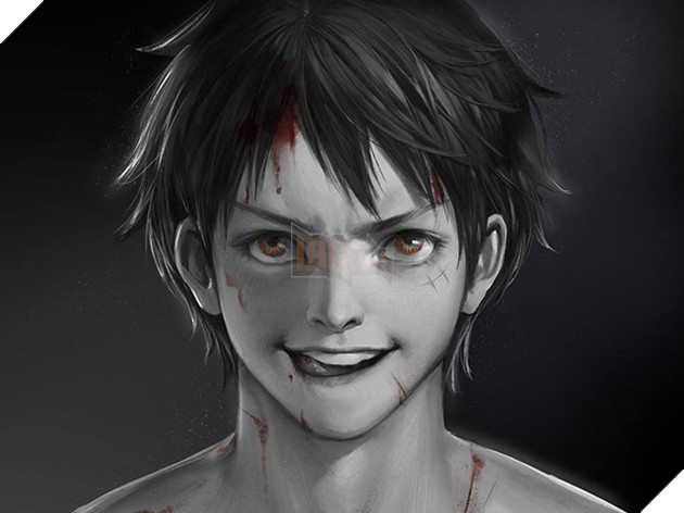 Chất phát ngất với hình ảnh các nhân vật One Piece được vẽ lại theo phong cách tả thực - Ảnh 6. Chất phát ngất với hình ảnh các nhân vật One Piece được vẽ lại theo phong cách tả thực - Ảnh 6.