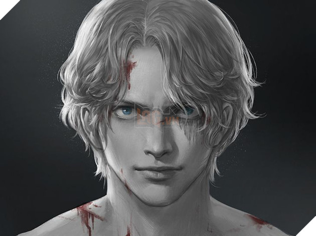 Chất phát ngất với hình ảnh các nhân vật One Piece được vẽ lại theo phong cách tả thực - Ảnh 10. Chất phát ngất với hình ảnh các nhân vật One Piece được vẽ lại theo phong cách tả thực - Ảnh 10.