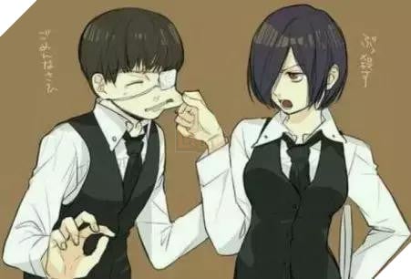 okyo_Ghoul okyo ghoul