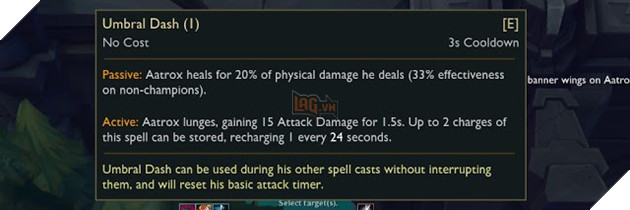 [PBE 8.14 lần 8] Không quá khỏe thế nhưng Riot vẫn nerf Ngộ Không và Talon, Zoe thì không oan chút nào - Ảnh 2.