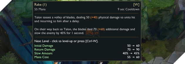 [PBE 8.14 lần 8] Không quá khỏe thế nhưng Riot vẫn nerf Ngộ Không và Talon, Zoe thì không oan chút nào - Ảnh 3.