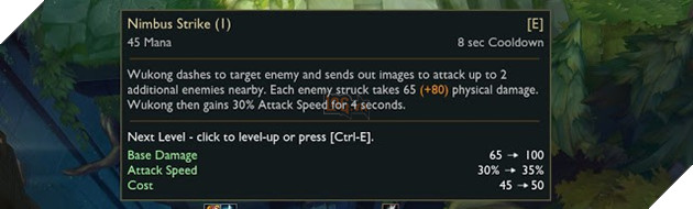 [PBE 8.14 lần 8] Không quá khỏe thế nhưng Riot vẫn nerf Ngộ Không và Talon, Zoe thì không oan chút nào - Ảnh 4.