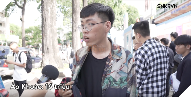 Xem rich kid Việt khoe set đồ giá gần 100 triệu, dân mạng nghĩ gì? - Ảnh 2. Xem rich kid Việt khoe set đồ giá gần 100 triệu, dân mạng nghĩ gì? - Ảnh 2.