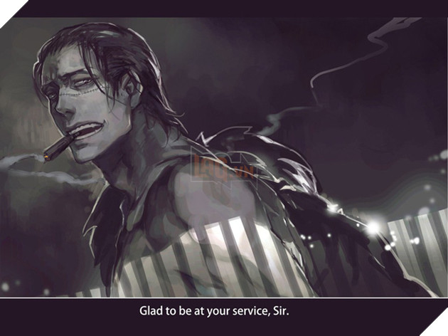 Chất phát ngất với hình ảnh các nhân vật One Piece được vẽ lại theo phong cách tả thực - Ảnh 15. Chất phát ngất với hình ảnh các nhân vật One Piece được vẽ lại theo phong cách tả thực - Ảnh 15.
