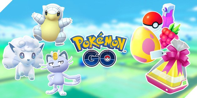 Pokemon GO đạt doanh thu hơn 1,8 tỷ USD chỉ sau 2 năm phát hành - Ảnh 2. Pokemon GO đạt doanh thu hơn 1,8 tỷ USD chỉ sau 2 năm phát hành - Ảnh 2.