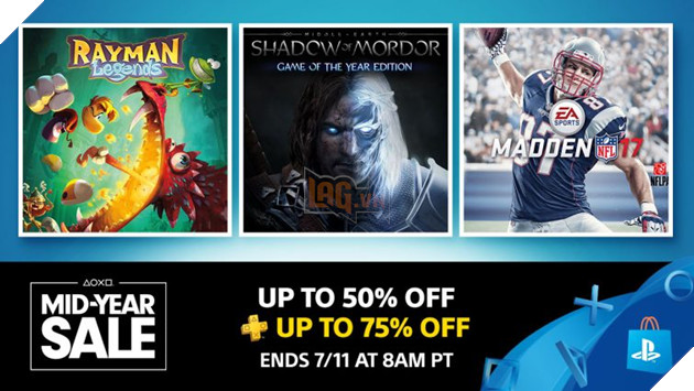 Image result for mid year sale 2018 ps