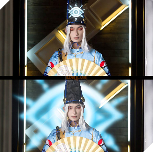 Cùng chiêm ngưỡng dàn Cosplay Âm Dương Sư Việt với thần thái Nhật Bản 6