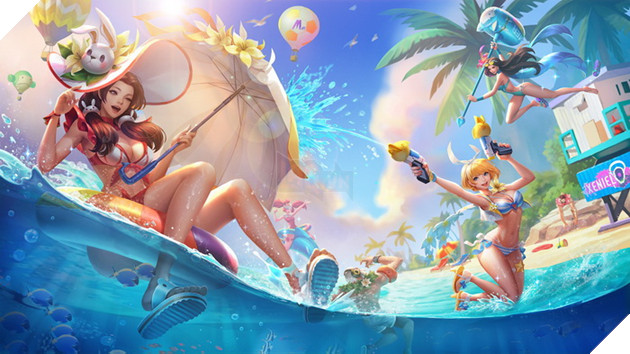 Liên Quân Mobile: Top 6 những tướng đáng mua và luyện tập trong Rank mùa 6 và 7 này 4