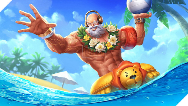 Liên Quân Mobile: Top 6 những tướng đáng mua và luyện tập trong Rank mùa 6 và 7 này 7