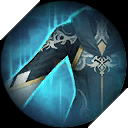 L2R skills Robe Mastery