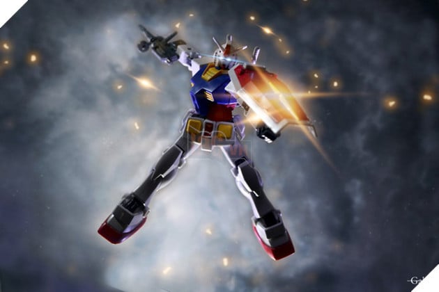Anime thương hiệu Tỷ USD Gundam sẽ được chuyển thể sang bản live-action giống như Transformers - Ảnh 3. Anime thương hiệu Tỷ USD Gundam sẽ được chuyển thể sang bản live-action giống như Transformers - Ảnh 3.