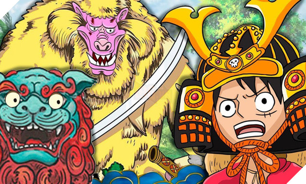 One Piece 911: Xuất hiện cô gái có mối quan hệ bí ẩn với Hỏa Quyền Ace? - Ảnh 3. One Piece 911: Xuất hiện cô gái có mối quan hệ bí ẩn với Hỏa Quyền Ace? - Ảnh 3.