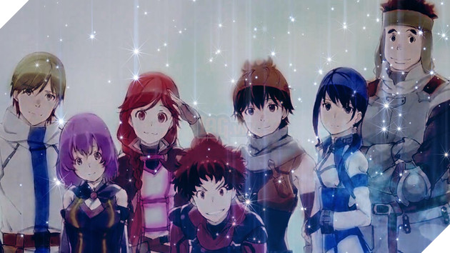 Image result for HAI TO GENSOU NO GRIMGAR