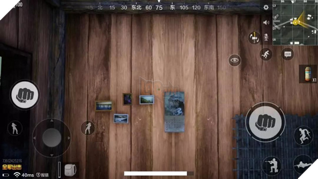 Hết PC giờ lại đến PUBG Mobile “hù dọa” game thủ bằng cập nhật Ngôi nhà xác ướp