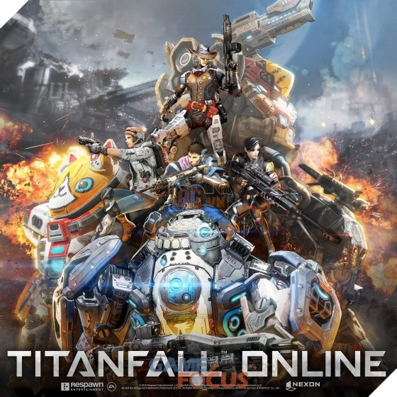 Dự án game bom tấn một thời Titanfall Online chính thức chết yểu từ trong trứng nước - Ảnh 1. Dự án game bom tấn một thời Titanfall Online chính thức chết yểu từ trong trứng nước - Ảnh 1.