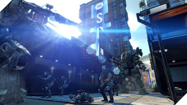 Dự án game bom tấn một thời Titanfall Online chính thức chết yểu từ trong trứng nước - Ảnh 2. Dự án game bom tấn một thời Titanfall Online chính thức chết yểu từ trong trứng nước - Ảnh 2.