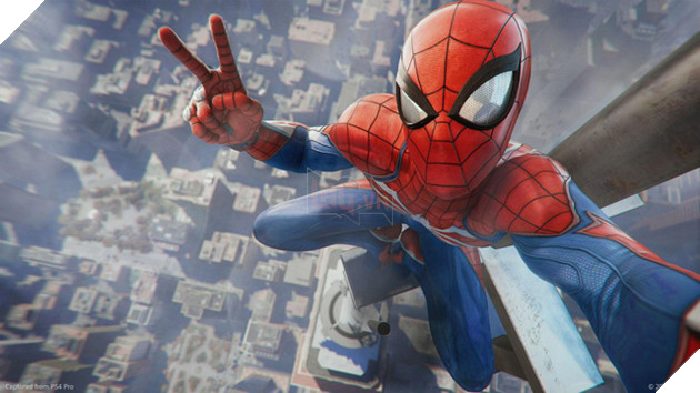 Không có siêu anh hùng nào khác, Marvels Spider-Man sẽ chỉ là màn độc diễn của Người Nhện mà thôi - Ảnh 1. Không có siêu anh hùng nào khác, Marvels Spider-Man sẽ chỉ là màn độc diễn của Người Nhện mà thôi - Ảnh 1.