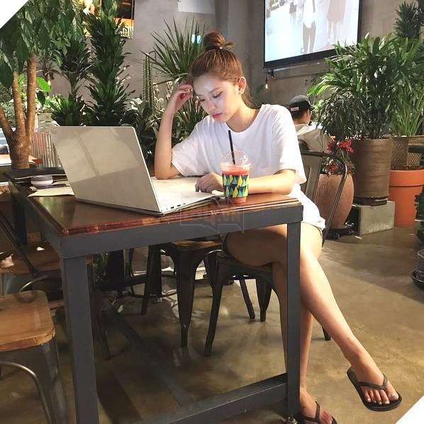 Sarah Kim - Cô giáo dạy tiếng Anh nóng bỏng nhất Hàn Quốc - Ảnh 9. Sarah Kim - Cô giáo dạy tiếng Anh nóng bỏng nhất Hàn Quốc - Ảnh 9.