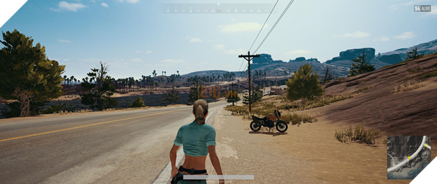 PUBG: Áp dụng 36 kế Tôn Tử Binh Pháp vào PUBG Phần 2  4