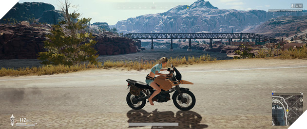 PUBG: Áp dụng 36 kế Tôn Tử Binh Pháp vào PUBG Phần 2  3