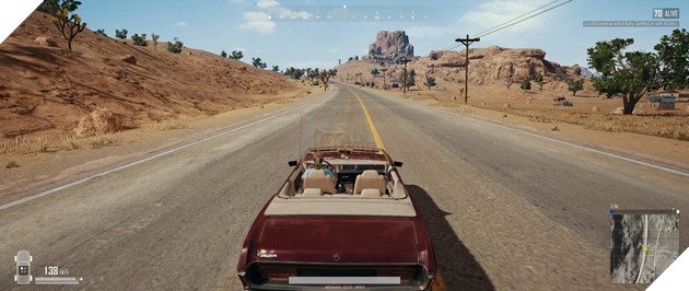 PUBG: Áp dụng 36 kế Tôn Tử Binh Pháp vào PUBG Phần 2  2