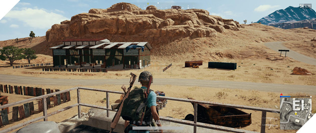 PUBG: Áp dụng 36 kế Tôn Tử Binh Pháp vào PUBG Phần 2  5