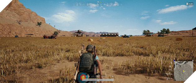 PUBG: Áp dụng 36 kế Tôn Tử Binh Pháp vào PUBG Phần 2  6