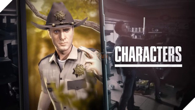 The Walking Dead: Our World đã ra mắt rộng rãi - Săn zombie theo style Pokemon GO ngay nào - Ảnh 7.