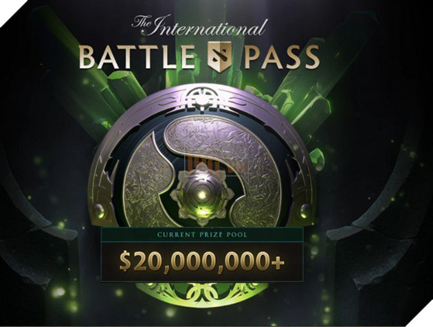 Đã có hơn 4 tỷ game DOTA 2 được chơi, bạn đã chơi bao nhiêu game rồi? - Ảnh 2. Đã có hơn 4 tỷ game DOTA 2 được chơi, bạn đã chơi bao nhiêu game rồi? - Ảnh 2.
