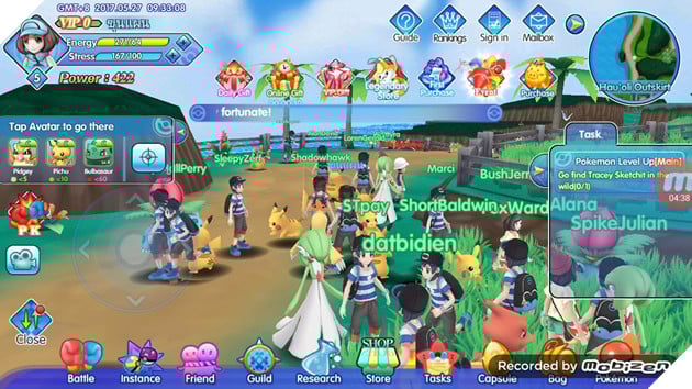 Image result for poketown
