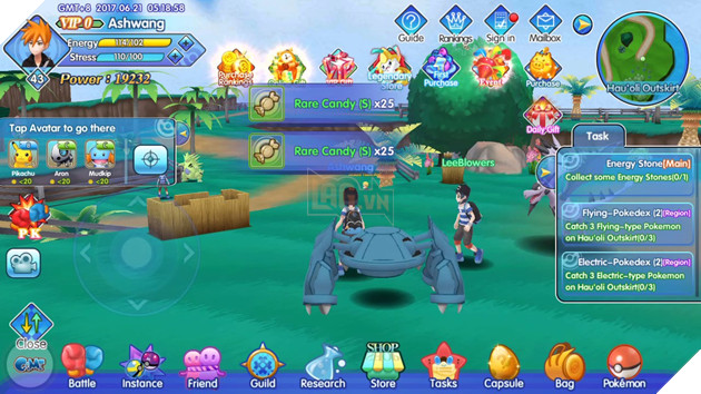 Image result for poketown