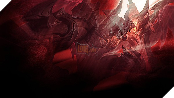 Riot trải lòng về những khó khăn khi làm lại Aatrox - vị tướng ai cũng sở hữu nhưng không thèm chơi - Ảnh 6. Riot trải lòng về những khó khăn khi làm lại Aatrox - vị tướng ai cũng sở hữu nhưng không thèm chơi - Ảnh 6.