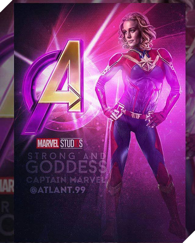 Hoài nghi với bộ ảnh fan-art chứa đầy bí mật về Avenger 4 - Ảnh 1.