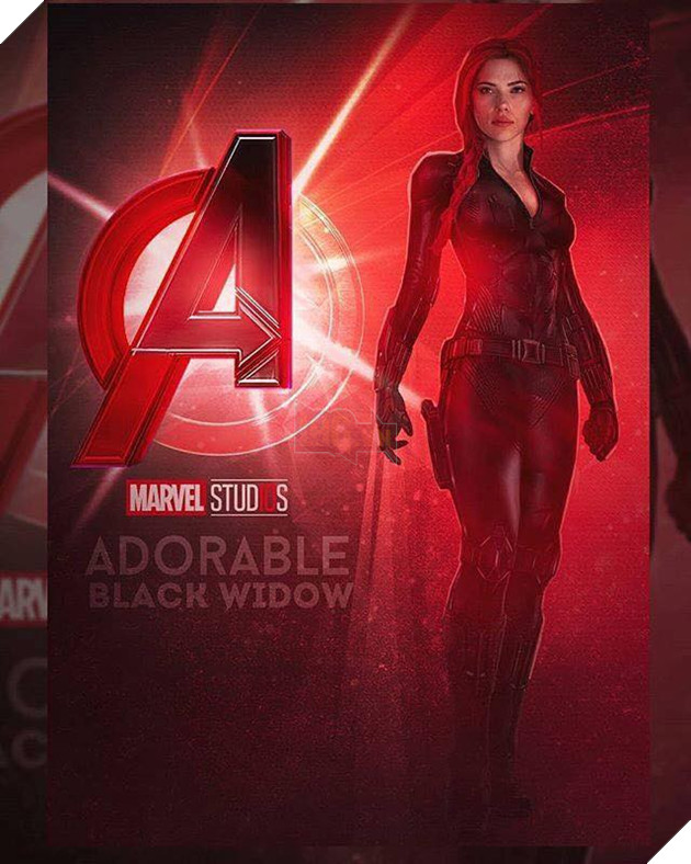 Hoài nghi với bộ ảnh fan-art chứa đầy bí mật về Avenger 4 - Ảnh 4.