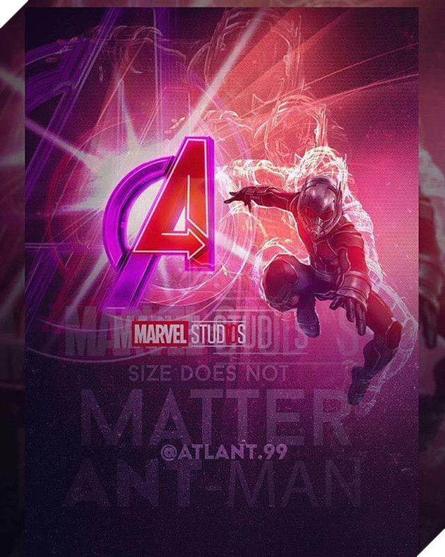 Hoài nghi với bộ ảnh fan-art chứa đầy bí mật về Avenger 4 - Ảnh 5.