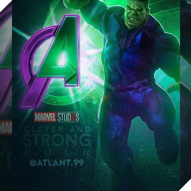 Hoài nghi với bộ ảnh fan-art chứa đầy bí mật về Avenger 4 - Ảnh 7.