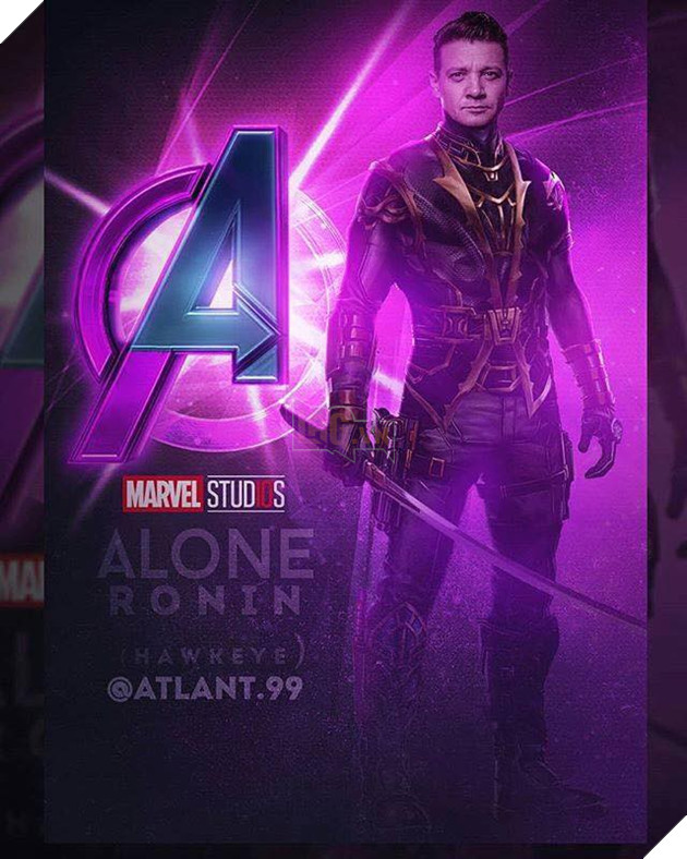 Hoài nghi với bộ ảnh fan-art chứa đầy bí mật về Avenger 4 - Ảnh 9.