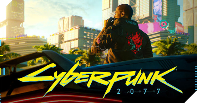Cyberpunk 2077 sử dụng góc nhìn thứ nhất, cùng nghe hãng giải thích