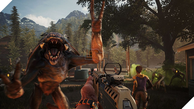 Image result for earthfall